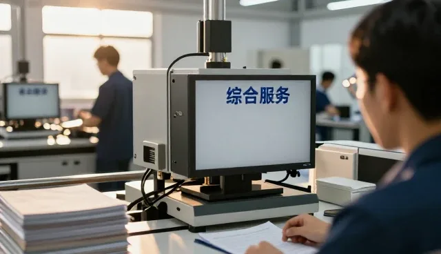 智能安防系统