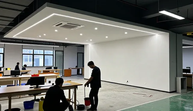 售后维护支持未来将在仓储物流中发挥更大作用
