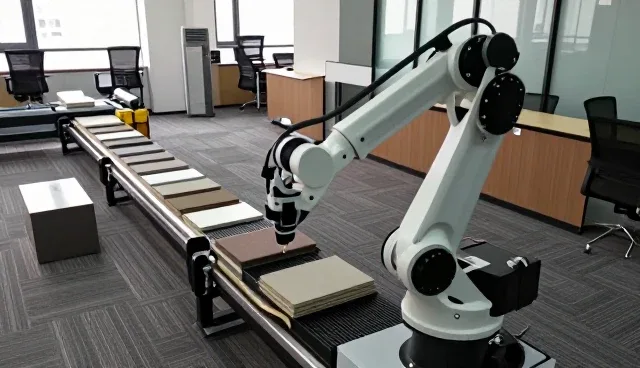 装修工程中智能安防系统选型的关键关注点