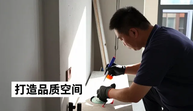 装修施工装修：办公空间客户关心的问题