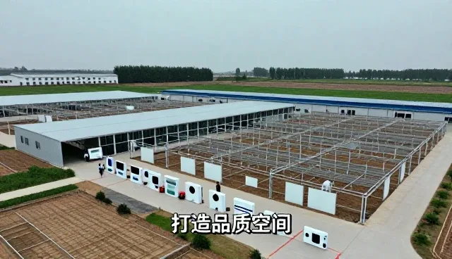 LED照明系统满足不同客户的多样需求